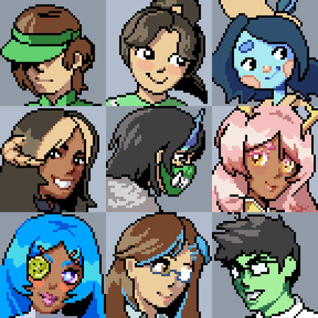 Kafe Icons