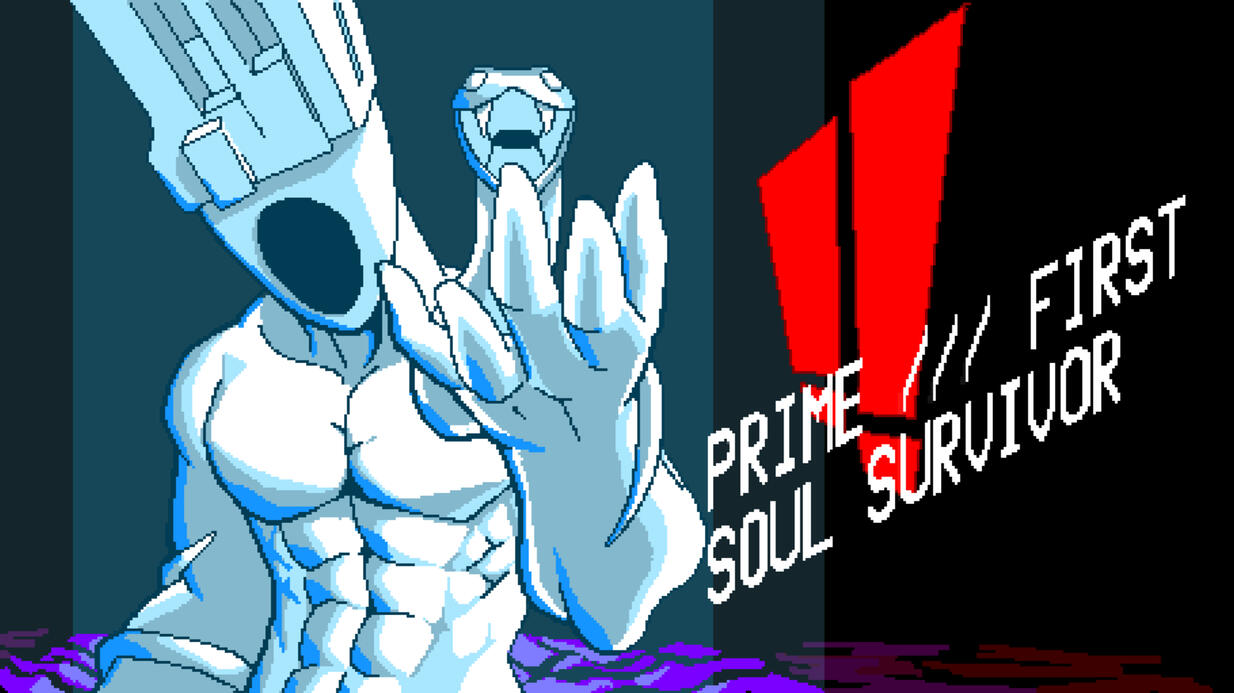 Minos Prime